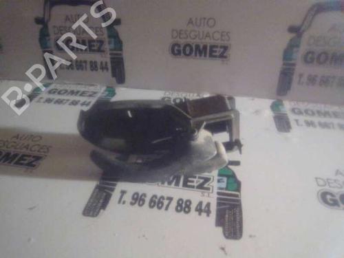 Used Front right interior door handle Front right interior door handle 12796844 12796844
