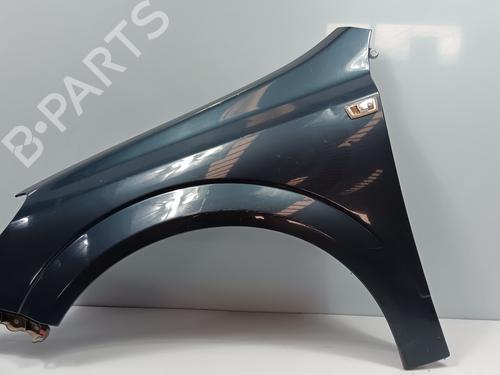 Used Left front fenders Left front fenders OPEL ASTRA H (A04) 1.7 CDTI (L48) (100 hp) 33470290 33470290