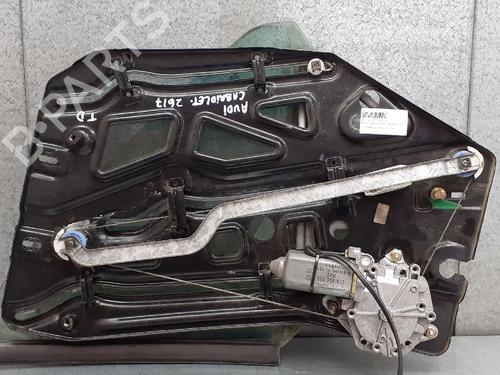 Used Other AUDI CABRIOLET B3 (8G7) 2.3 E (133 hp) 12816196