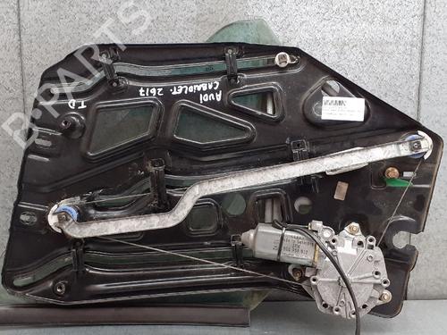 Rear right window mechanism AUDI CABRIOLET B3 (8G7) 2.3 E (133 hp) 8G0959812 | 8G0959812 |