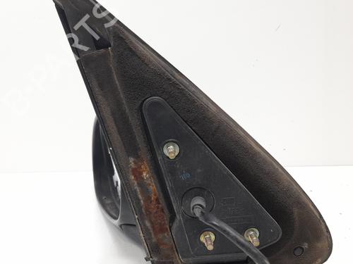 Left mirror NISSAN ALMERA II (N16) 1.5 | BP12759249C26 