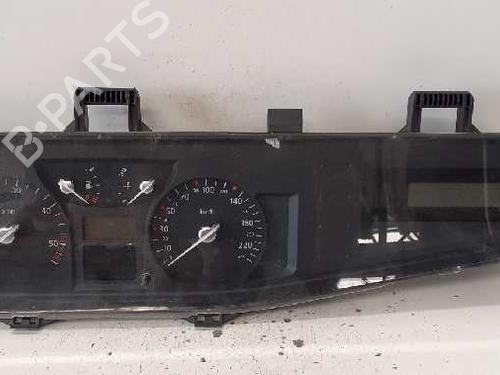 Used Instrument cluster RENAULT VEL SATIS (BJ0_) 3.0 dCi (BJ0J, BJ0N) (177 hp) 12743876
