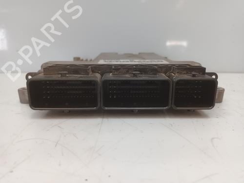 Engine control unit (ECU) DACIA SANDERO II  | BP19417462M57 