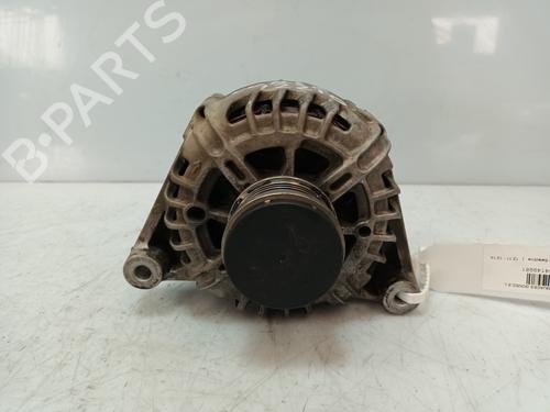 Used Alternator OPEL CORSA D (S07) [2006-2015]  22967275