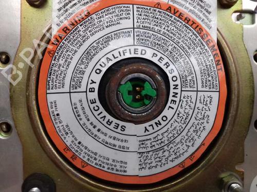 Driver airbag DAEWOO REZZO (U100) 1.6 | BP12758548C9 
