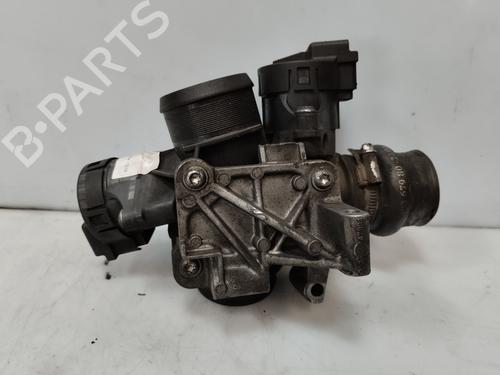 Used Throttle body Throttle body PEUGEOT 407 (6D_) [2004-2011] 32423184 32423184