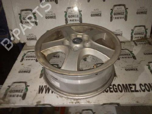 Used Rim HYUNDAI SANTA FÉ I (SM) 2.4 16V 4x4 (146 hp) 12684088