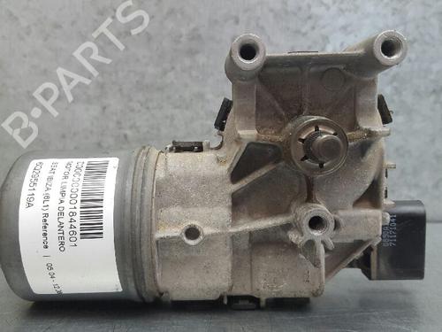 Used Front wiper motor SEAT IBIZA III (6L1) [2002-2009]  12725350