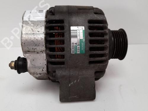 Alternator JAGUAR X-TYPE I (X400) 2.0 D | BP12857394M7