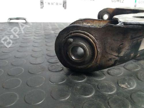 Left front suspension arm KIA SPORTAGE SUV (K00) 2.0 TD 4WD | BP12819096M12 