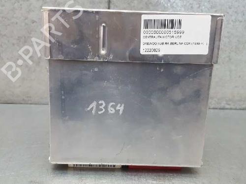 Engine control unit (ECU) DAEWOO NUBIRA Saloon (J100) 2.0 16V | BP12803055M57 