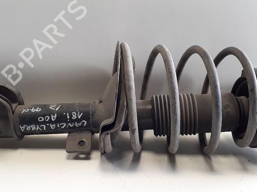 Used Left front shock absorber LANCIA LYBRA (839_) 1.8 16V (839AXB1A, 839AXG1A) (131 hp) 12820352