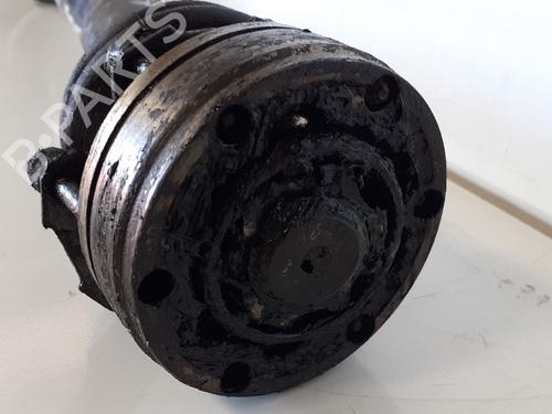 Right front driveshaft SEAT CORDOBA (6K1, 6K2) 1.4 i | BP12734956M39 
