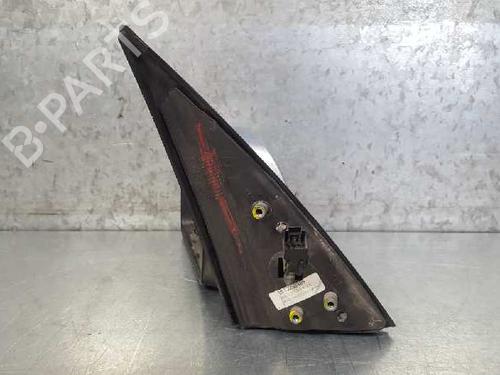 Left mirror OPEL MERIVA A MPV (X03) 1.7 CDTI (E75) | BP12727600C26 