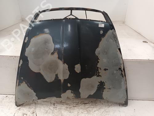 Used Hood SKODA OCTAVIA II (1Z3) 1.9 TDI (105 hp) 19136800