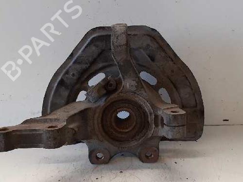 Right front steering knuckle OPEL VECTRA B (J96) 1.6 i 16V (F19) | BP12746130M26 