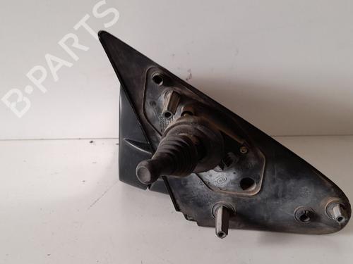 Left mirror PEUGEOT 406 (8B) 2.0 16V | BP12798673C26 