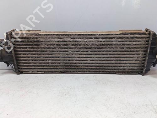Used Intercooler Intercooler OPEL VIVARO A Bus (X83) [2001-2015] 40197555 40197555