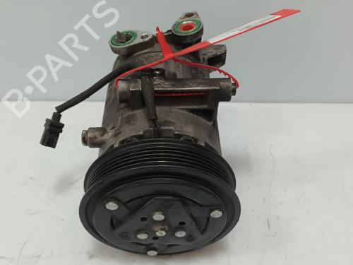AC compressor CITROËN JUMPER II Van 2.2 HDi 120 | BP20214480M34 
