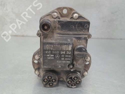 Used Electronic module MERCEDES-BENZ 123 Saloon (W123) [1976-1985]  12745292
