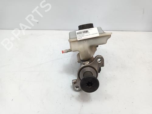 Brake master cylinder VW TOURAN (5T1) 1.6 TDI | BP23858590M77 