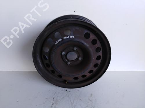 Used Rim OPEL MERIVA A MPV (X03) 1.6 (E75) (87 hp) 12790246
