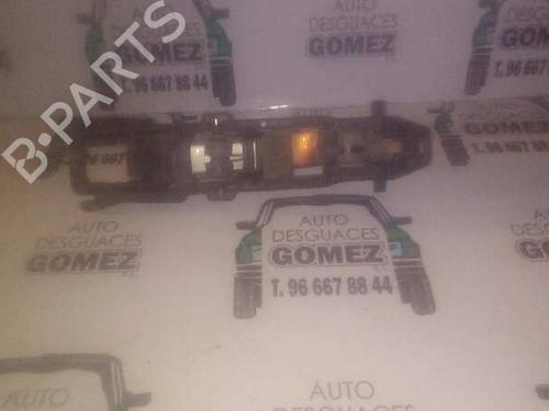Front left exterior door handle MERCEDES-BENZ C-CLASS Coupe (CL203) C 160 Kompressor (203.730) | BP12796875C128 