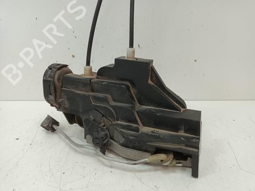 Rear left lock MERCEDES-BENZ A-CLASS (W168) A 170 CDI (168.008) | BP17718908C100 