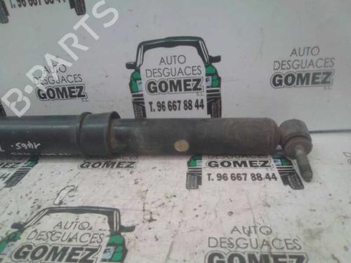 Left rear shock absorber RENAULT MEGANE II (BM0/1_, CM0/1_) 1.5 dCi (BM1E, CM1E) | BP12804128M18 
