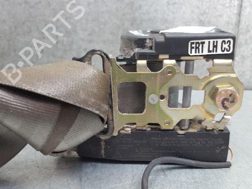 Front left seatbelt DAEWOO EVANDA (KLAL) 2.0 | BP12748865I26 
