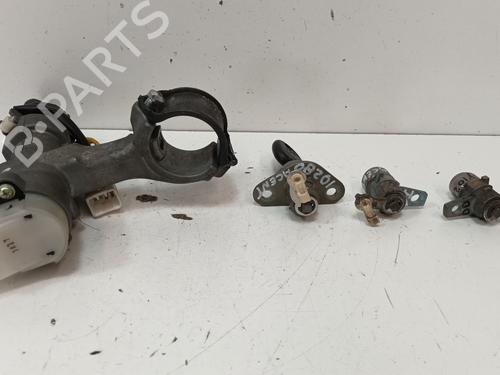 Electronic module HYUNDAI ACCENT III (MC) 1.4 GL | BP13983657M83 