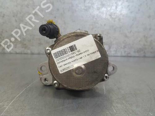 Vacuum pump FIAT GRANDE PUNTO (199_) 1.3 D Multijet | BP12687325M80 