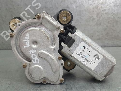Ruitenwissermotor achter FIAT IDEA (350_)  | BP12776594M102 