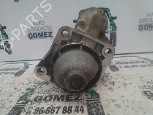 Starter FORD ESCORT V (AAL, ABL) 1.8 TD | BP12805021M8 