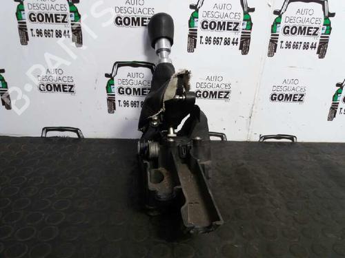 Gear lever FORD FOCUS III 1.0 EcoBoost | BP12817281M90 