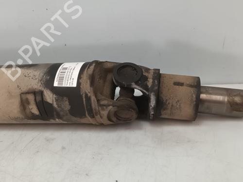 Driveshaft OPEL FRONTERA A (U92) 2.8 TD (5BMWL4, 5BSUD2) | BP30144838M37