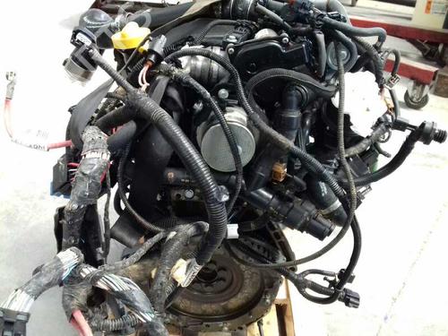 Engine RENAULT CLIO IV (BH_) | BP12755274M1