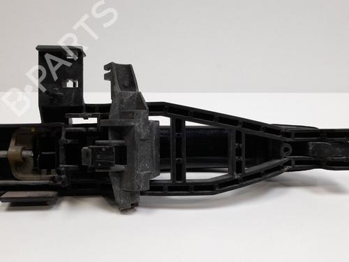Rear left exterior door handle FORD FOCUS C-MAX (DM2)  | BP19032169C130 