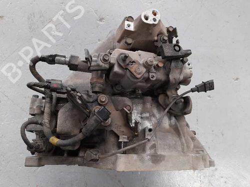 Gearbox HYUNDAI ACCENT III (MC) 1.5 CRDi GLS | BP12760051M3 
