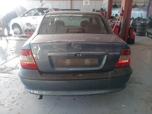 Alternator OPEL VECTRA B (J96) 2.0 DTI 16V (F19) | BP21595687M7 