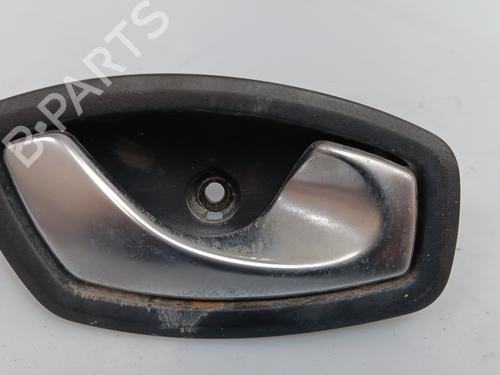 Used Front right interior door handle Front right interior door handle RENAULT SCÉNIC III (JZ0/1_) [2008-2016] 33293423 33293423