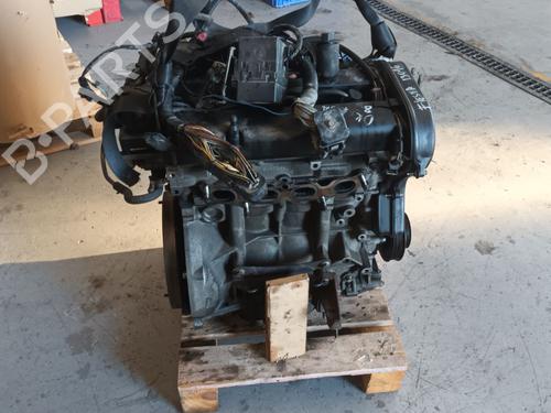 Engine FORD FIESTA V (JH_, JD_) | BP30699156M1