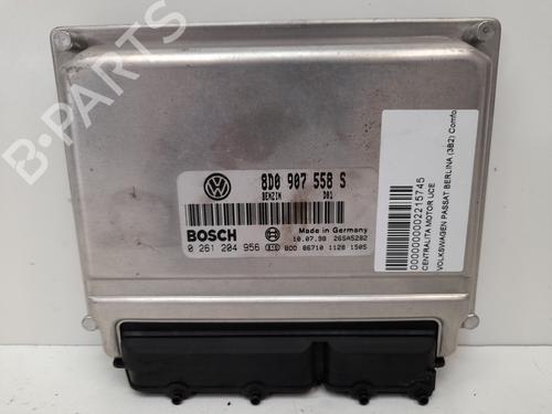 Used Engine control unit (ECU) VW PASSAT B5 (3B2) 1.8 (125 hp) 12747821