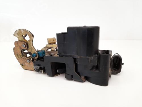 Front right lock CHEVROLET REZZO MPV (U100) 1.6 | BP12759514C97 