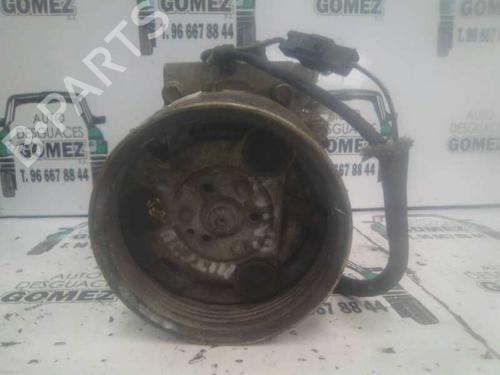 AC compressor MITSUBISHI GALANT VIII (EA_) 2.0 (EA2A) | BP12695705M34 