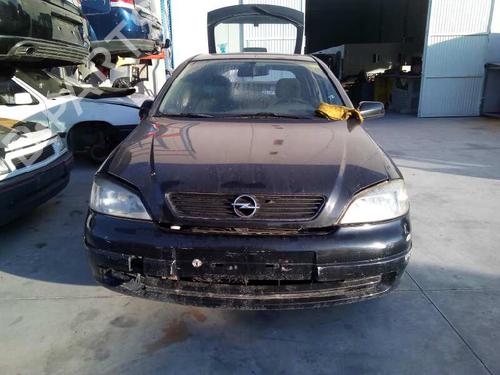 Ignition coil OPEL ASTRA G Hatchback (T98) 1.6 (F08, F48) | BP12814187M94