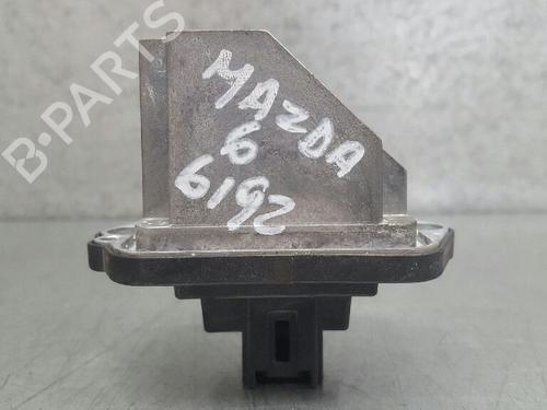 Used Heater resistor MAZDA 6 Hatchback (GG) 1.8 (120 hp) 12730749
