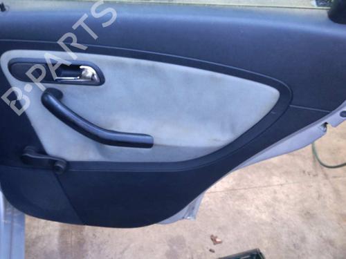 Servo brake SEAT IBIZA III (6L1)  | BP12705743M42 