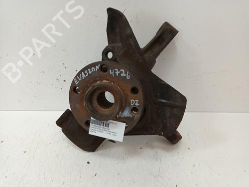 Venstre Styrespindel Lejehus CITROËN EVASION MPV (22, U6) [1994-2002]  17971900