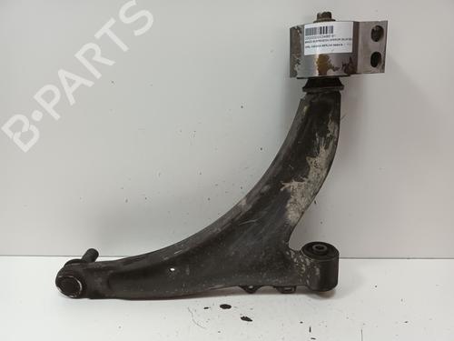 Used Left front suspension arm OPEL INSIGNIA A (G09) 2.0 CDTI (68) (131 hp) 13817573